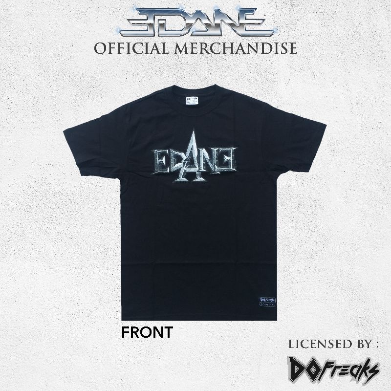 T-Shirt Edane Heavy Beast (Original)