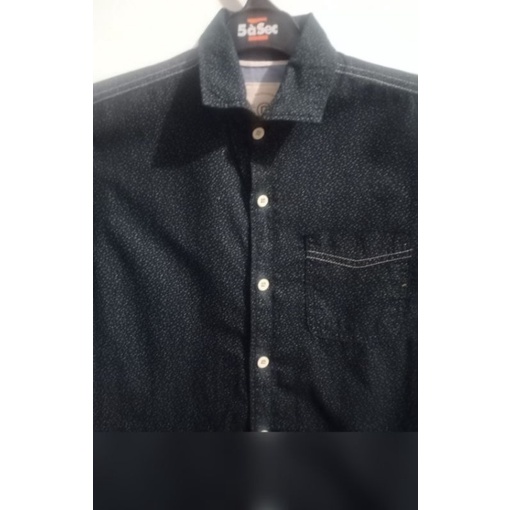 Kemeja Nevada Original NEVADA Preloved