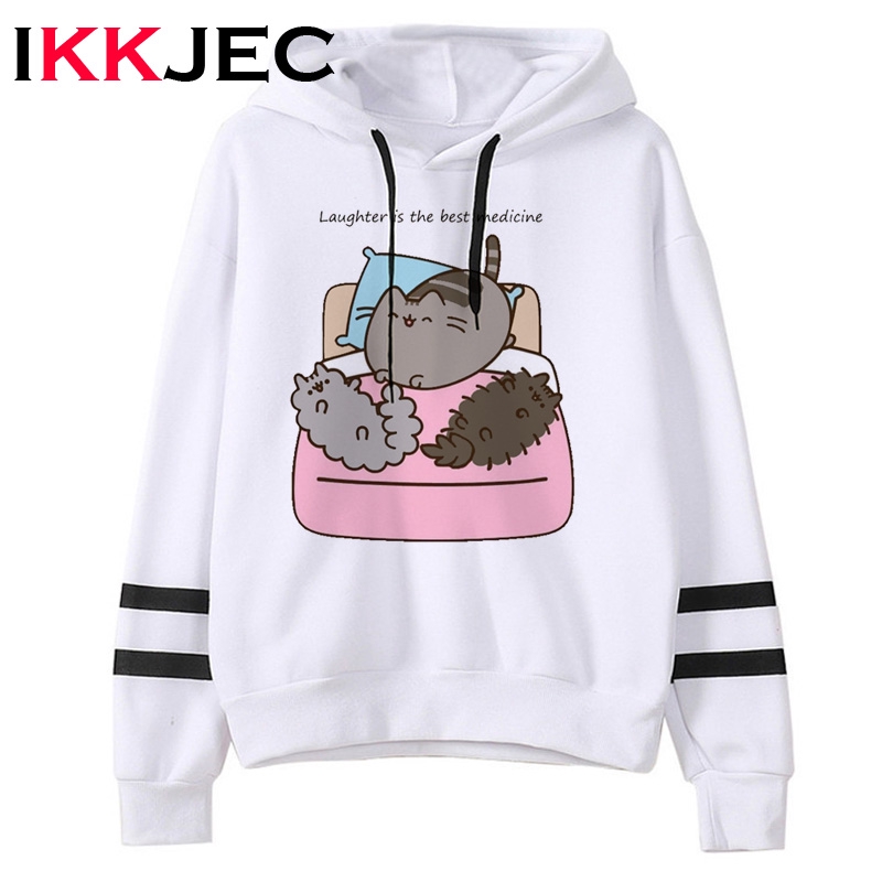 pusheen hoodie