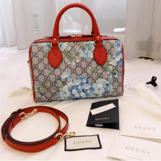 GUCCI BLOOMS BANDOU