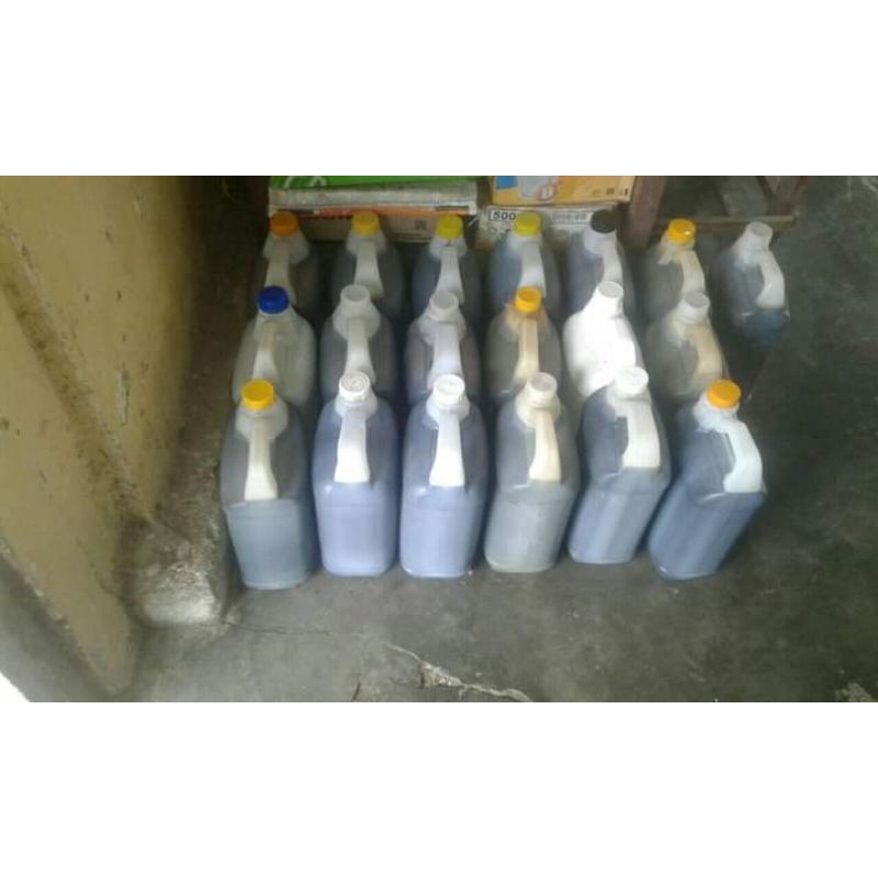 pupuk organik cair, POC,pupuk bokashi.