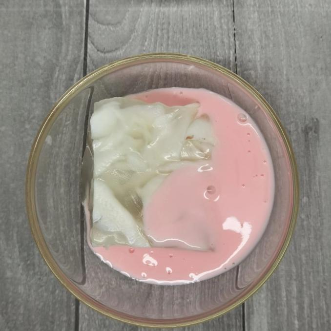 

[COD] Coco Blush New Look (puding) [COD]