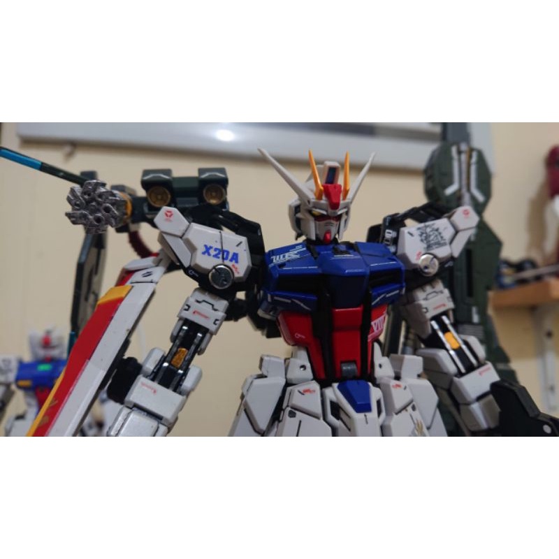 mg sword strike dragon momoko