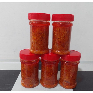 

Sambal Bawang - Sobofood