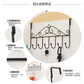 Gantungan Bingkai Pintu Bahan Logam Ukuran 4cm Untuk Gantungan Bingkai Pintu Bahan Logam Ukuran 4cm Untuk