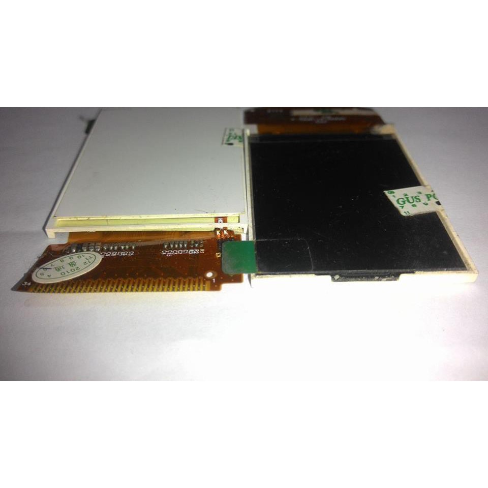 LCD CHINA DONE638 (GA20001119FPC)