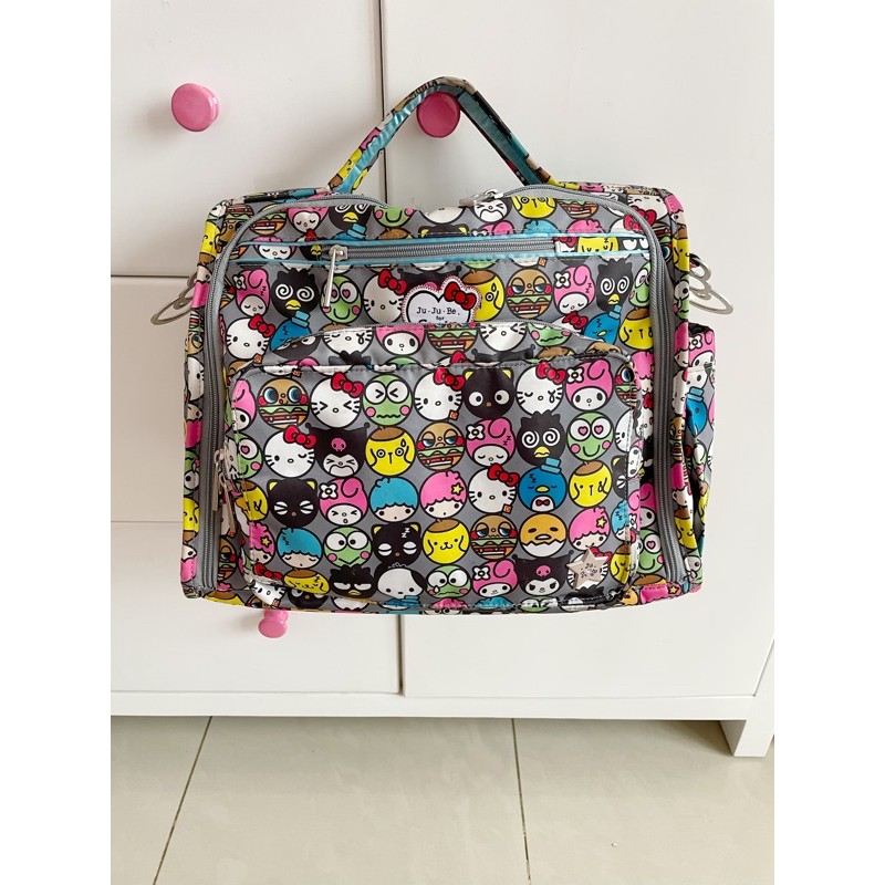 Jujube BFF sanrio (preloved)