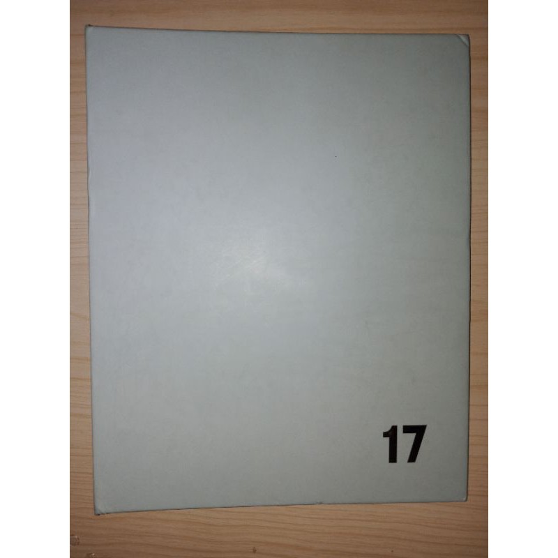 Binder Carat 2nd Generation [Booked]