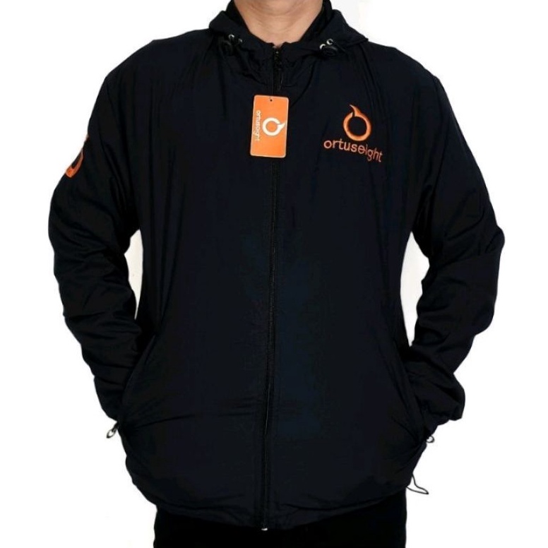 ( COD ) Jaket olahraga jogging, Sauna Suit, Jogging, Lari, Bersepeda, Despo, Gym Fitnes, Senam pria 