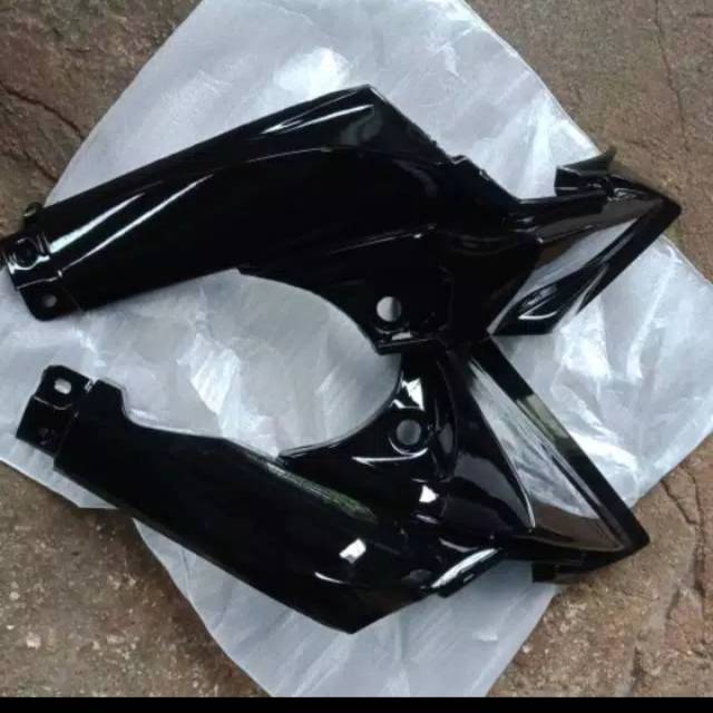 Sayap bawah Jupiter z new 2010, hitam