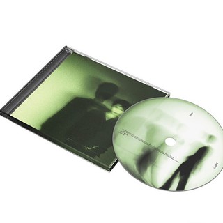 Jiwoo Album Maison Shopee Indonesia