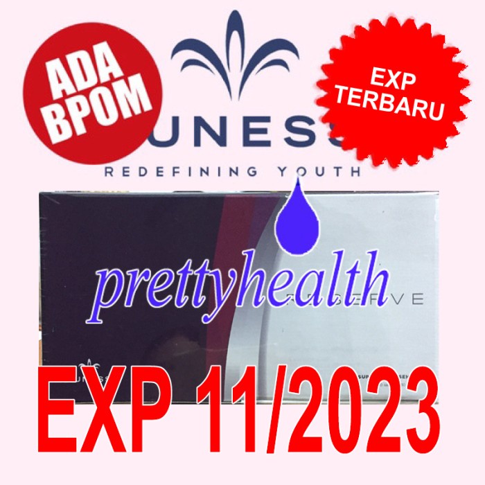 {cantikstore} Reserve Jeunesse  2021 Diskon