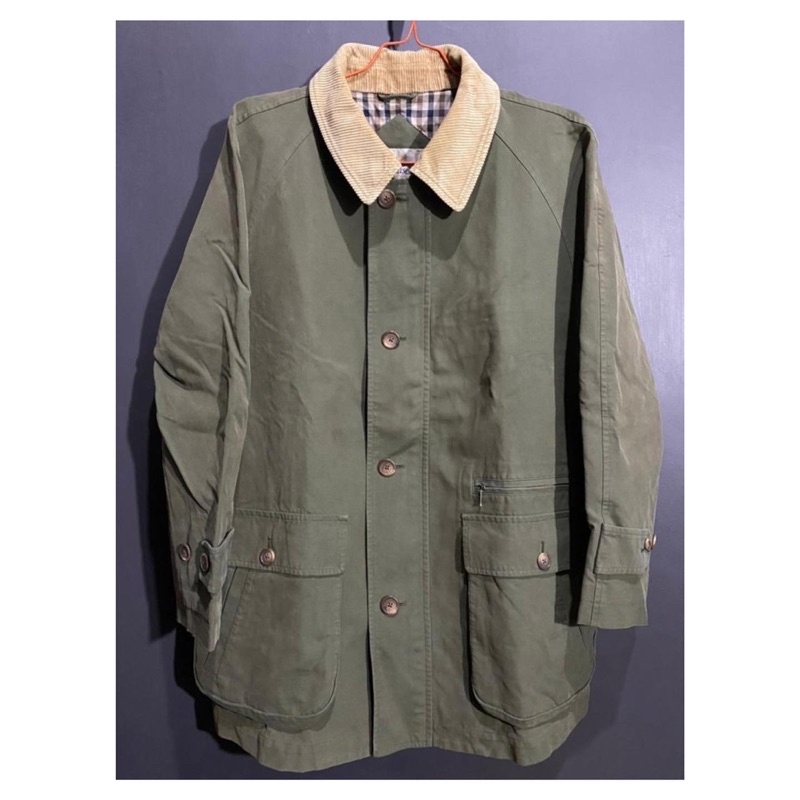 Aquascutum Coat Jacket
