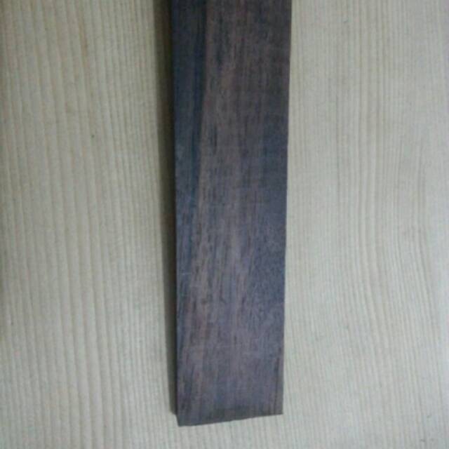 Bahan Fretboard Gitar #preztomusic