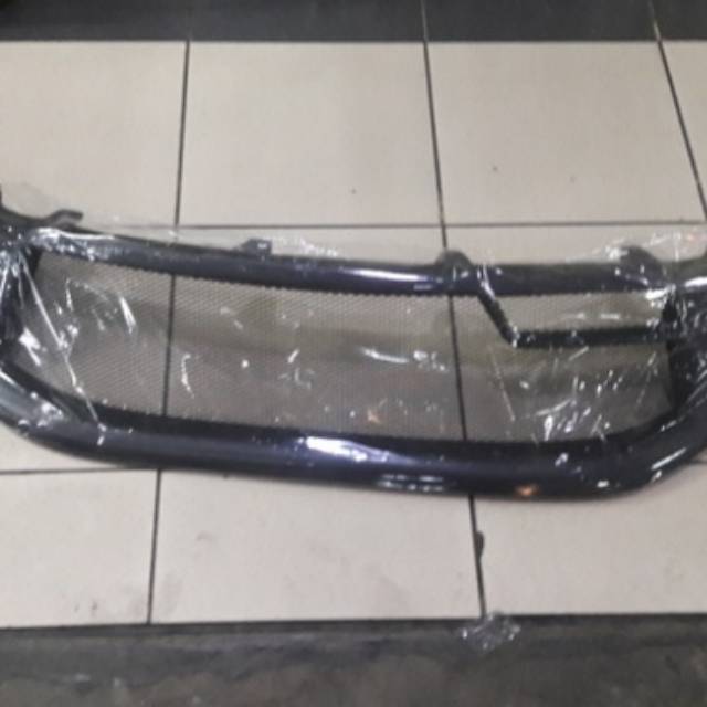 grill jaring brio RS 2017