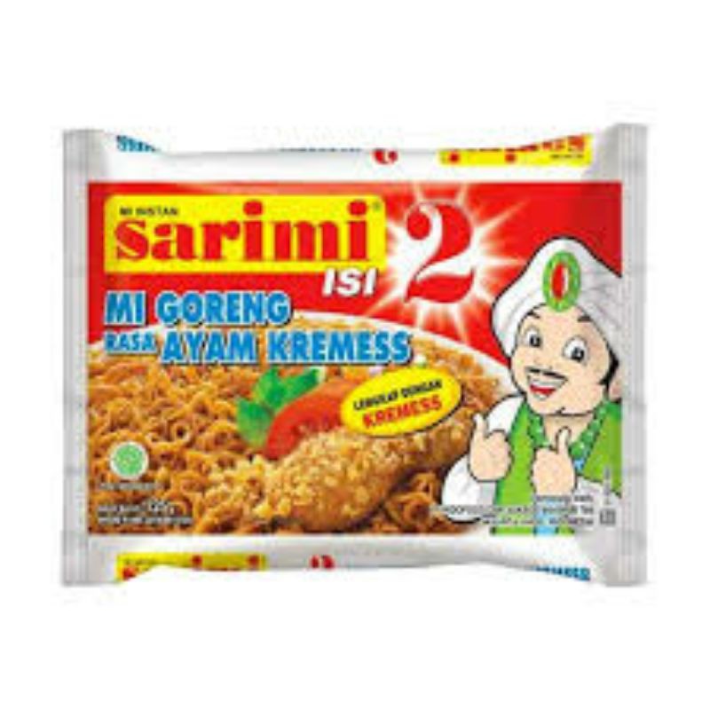 

sarimi 2