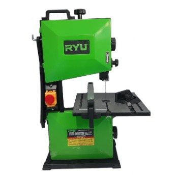 MESIN BAND SAW RYU RBS 8 RBS8 BANDSAW RYU GERGAJI UKIR KAYU PALING LARIS