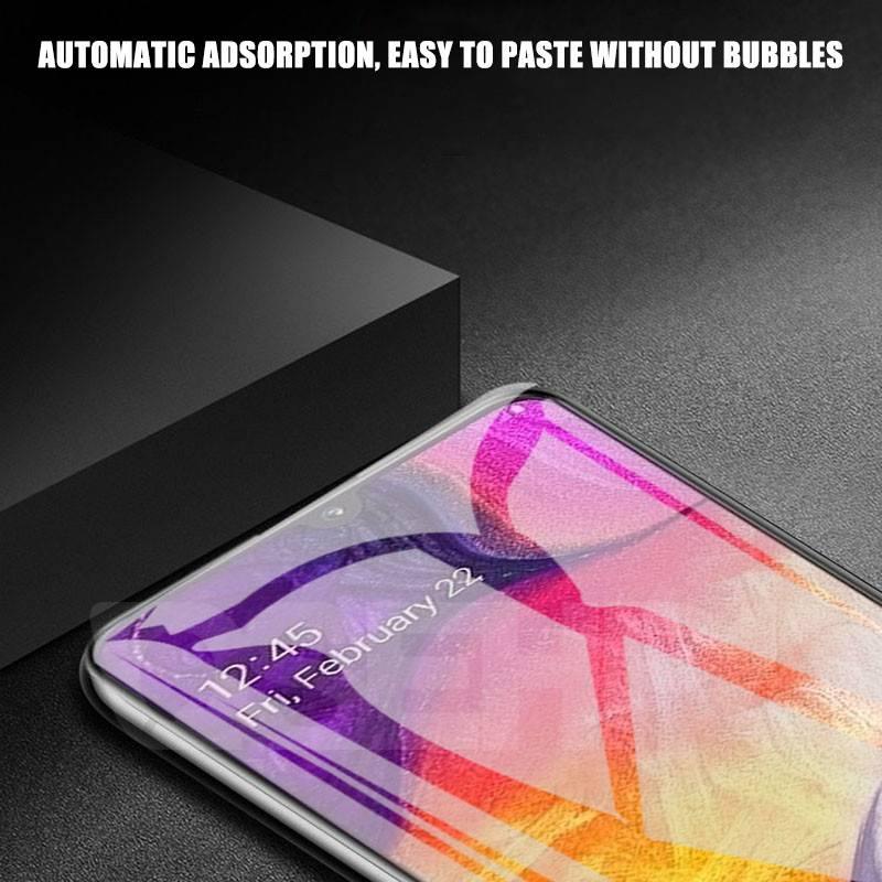 9D Protective Glass For Samsung Galaxy A10 A20 A30 A40 A50 A60 A70 A80 A90 Tempered Glass on Samsung M10 M20 M30 M40 Screen Film