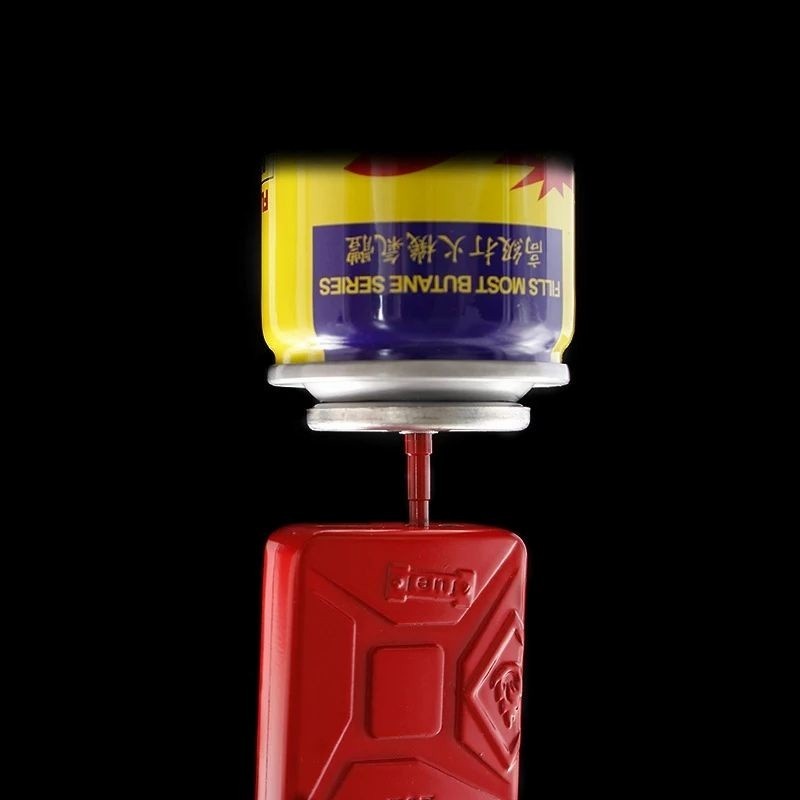 KOREK API PEMANTIK API CLASSIC BENTUK JERIGEN OLI MANCIS UNIK VINTAGE GAS LIGHTER BR81