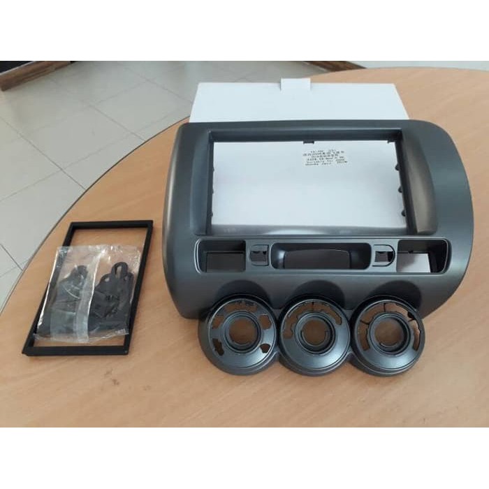 Frame Panel Tape Honda Jazz Fit GD8