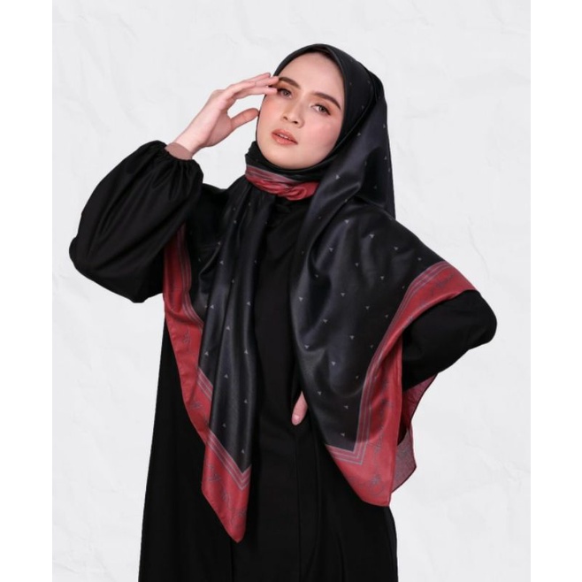 Hijab Deenay Ishana Series
