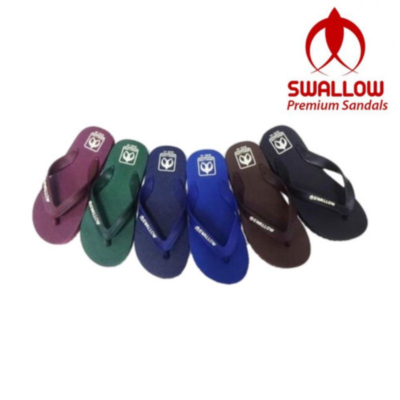 SWALLOW LEGIAN SANDAL SWALLOW SWALLOW PRIA