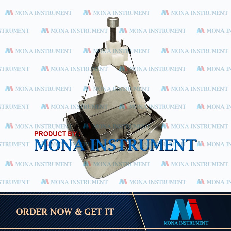 Ekman Grab Lokal - Ekman Dredge - Ekman Sampler