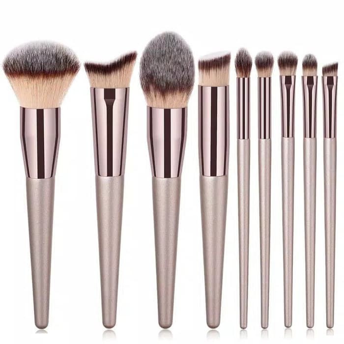 Gujhui Brush Single untuk Bedak/Foundation/Blush on