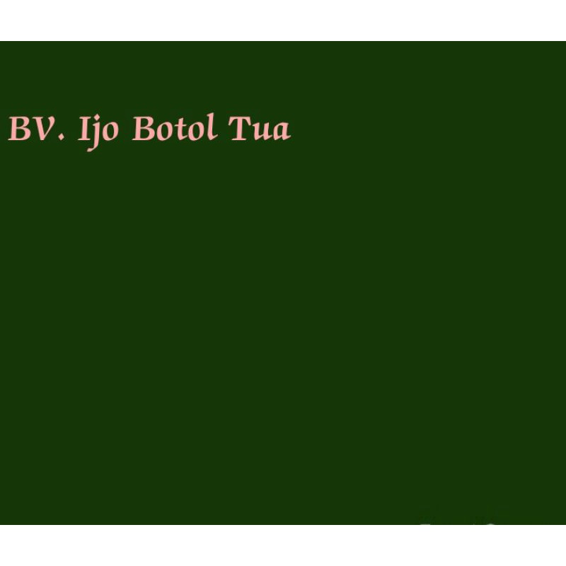 jilbab umama basic voal part 2/segi empat umama basic voal-Ijo Botol Tua