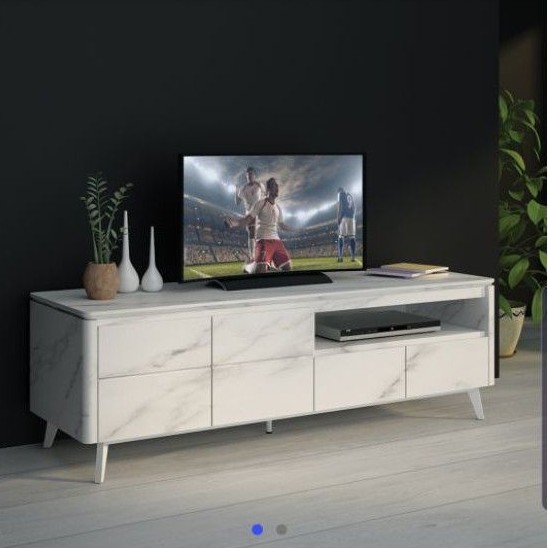 Rak TV Siantano TC Marble 160 - 02