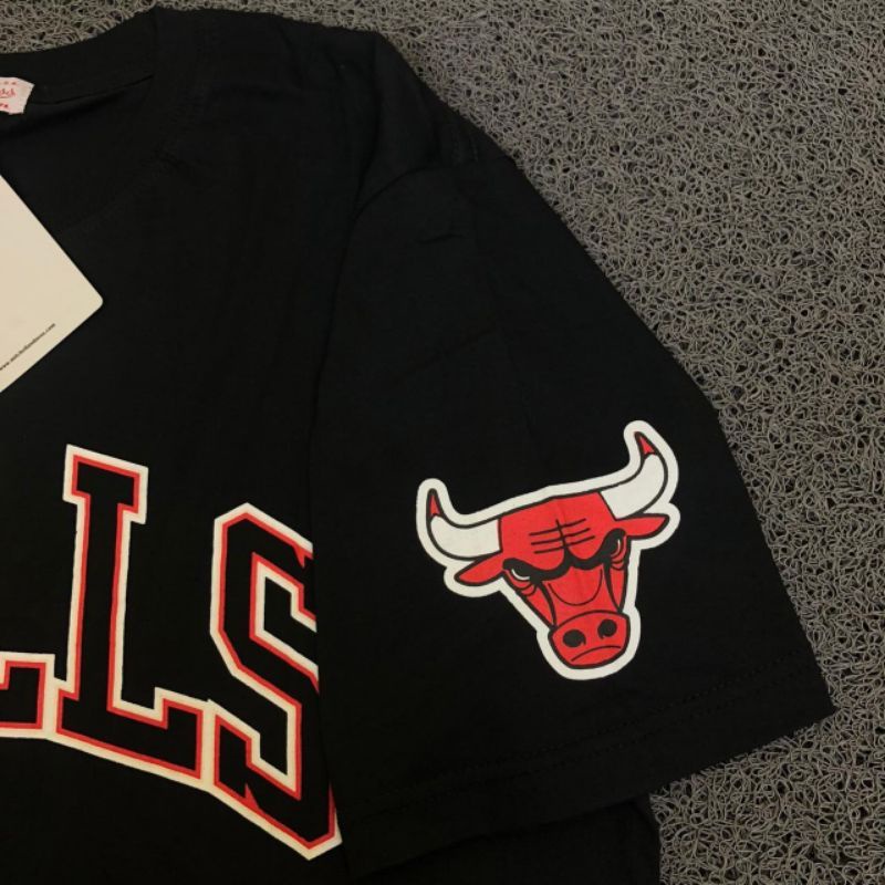 N2-KAOS CHICAGO BULL HIGH QUALITY/KAOS DISTRO COUPLE