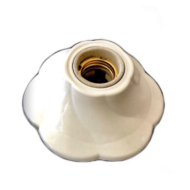 Fitting Plafon Hias Dexicon