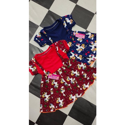 DRES OVERAL TALI anak estimasi 1-3 th