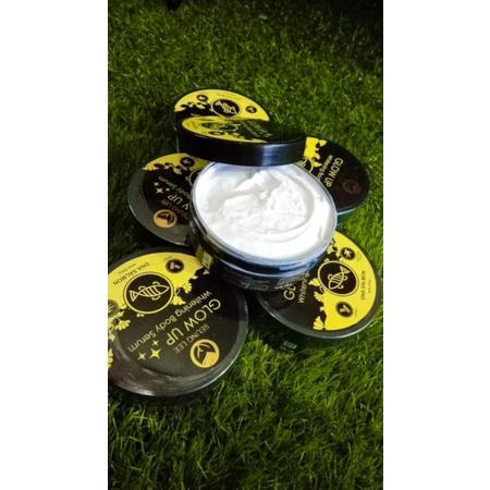 SEUNG LEE GLOW UP // SEUNG LEE // BODYCARE