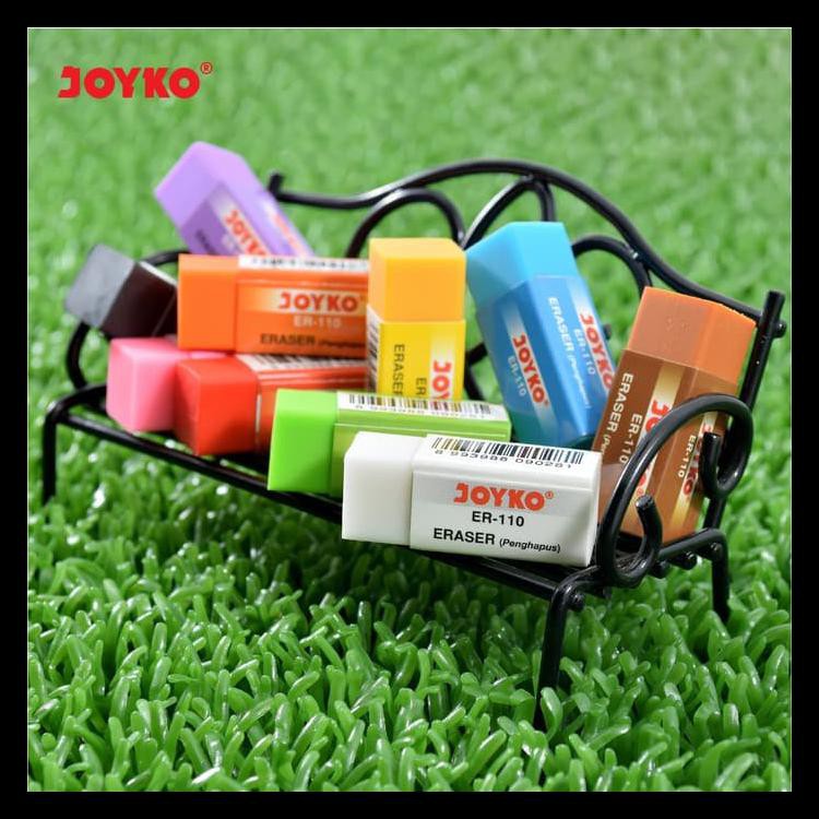 

Big Sale Eraser / Penghapus Joyko Er-110 Terbaru