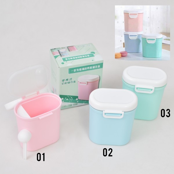 

BABY_CITY TEMPAT SUSU ADA TEMPAT SENDOKNYA (tanpa kardus)