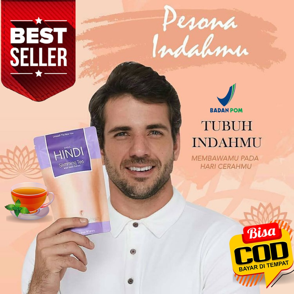 

HINDI SLIM TEA TEH PELANGSING Kolesterol Diabetes Menyuburkan ASI Menurunkan Berat Badan Jerawat Diet