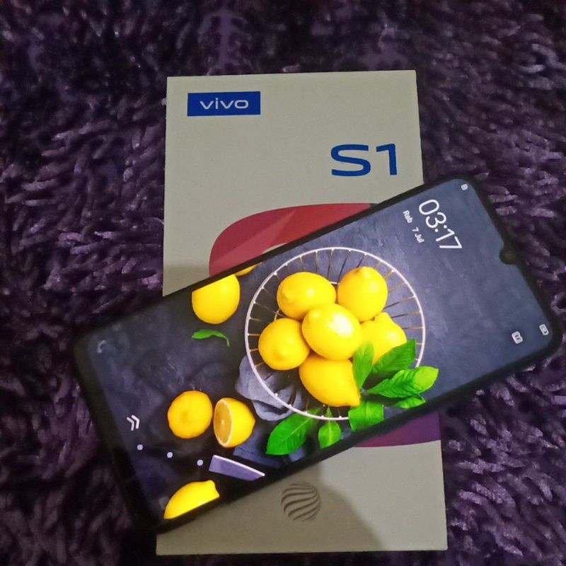 VivoS1seken/bekas