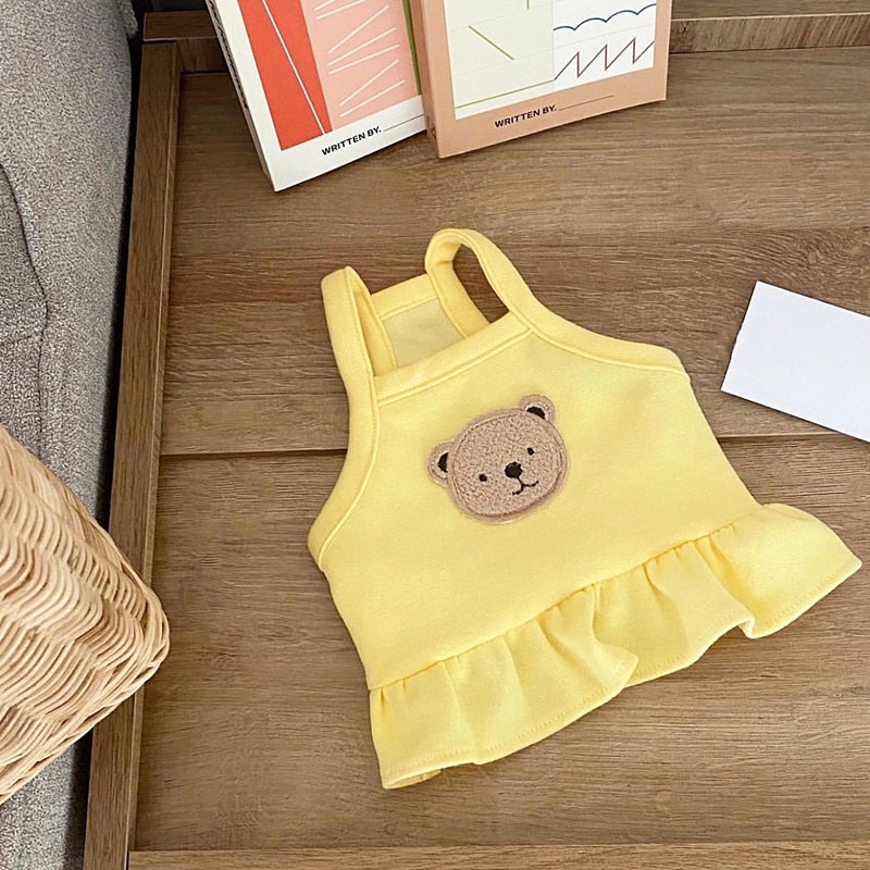 onnie bear korea dress