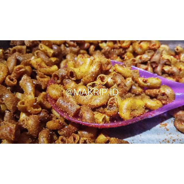 

Makaroni Daun Jeruk by makrip.id