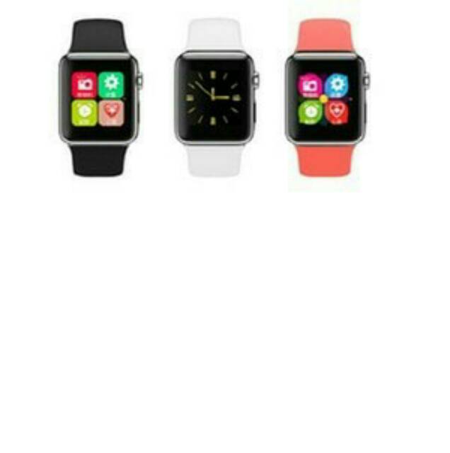 Smart Watch Max Gear GT08 Support Sim Card &amp; Memory Card