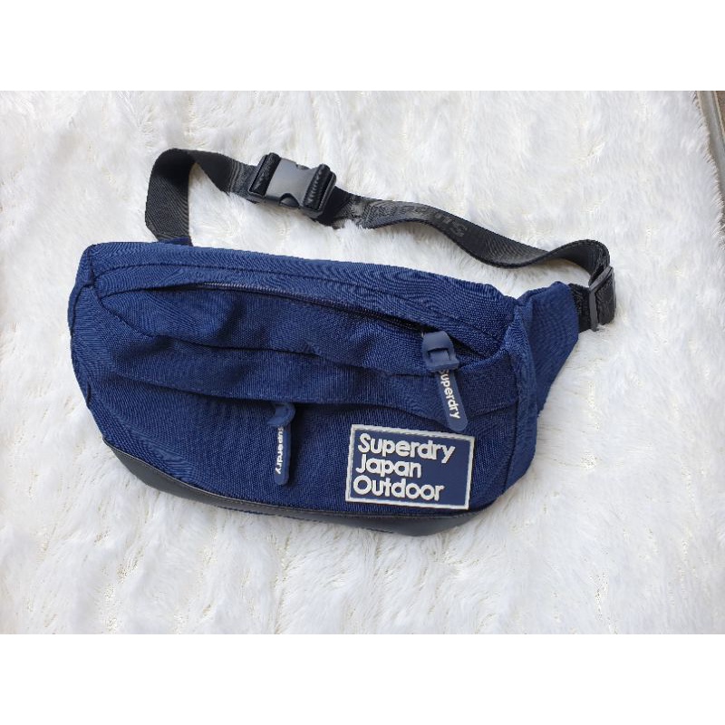 preloved wb superdry.