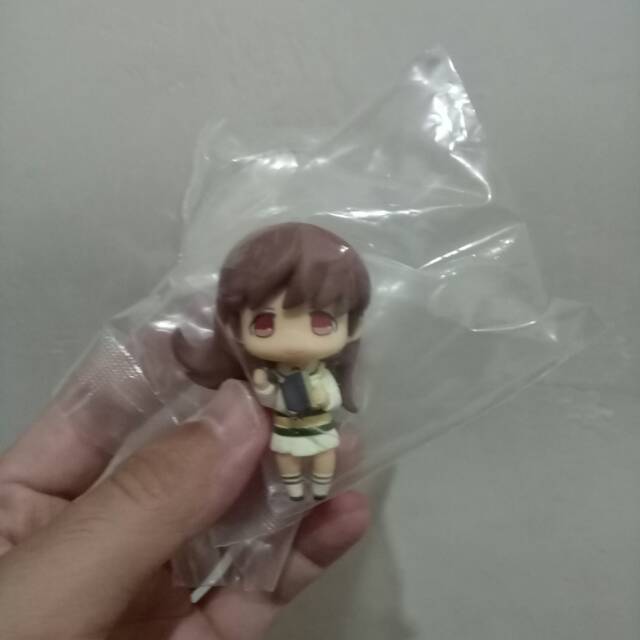 Torpedo cruiser kancolle