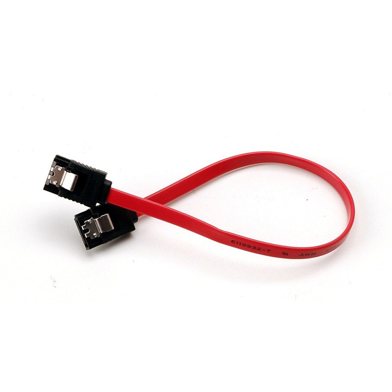 CABLE SATA DATA JEPIT / KABEL DATA SATA KLIP JEPIT HARDISK