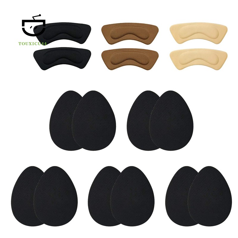 keep shoes from slipping