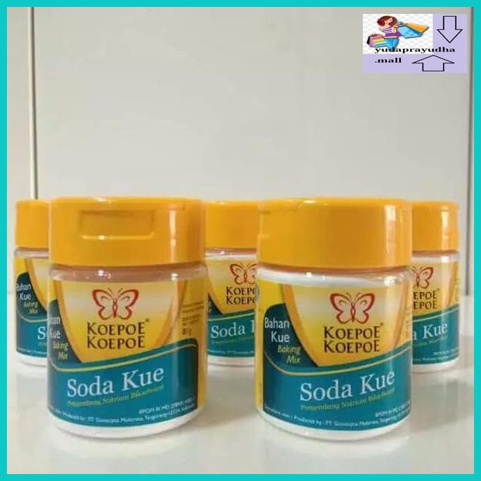 

54Etr7U- Soda Kue Koepoe Koepoe 81 Gram 9Uhhjt7-