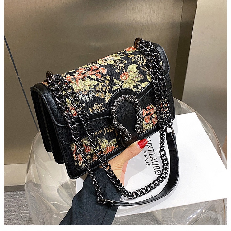 201727 Tas Selempang Wanita Import Slingbag Cewek Impor (1 KG MUAT 2) CR7829 LT1982 GT1952 EL5460 BQ3425