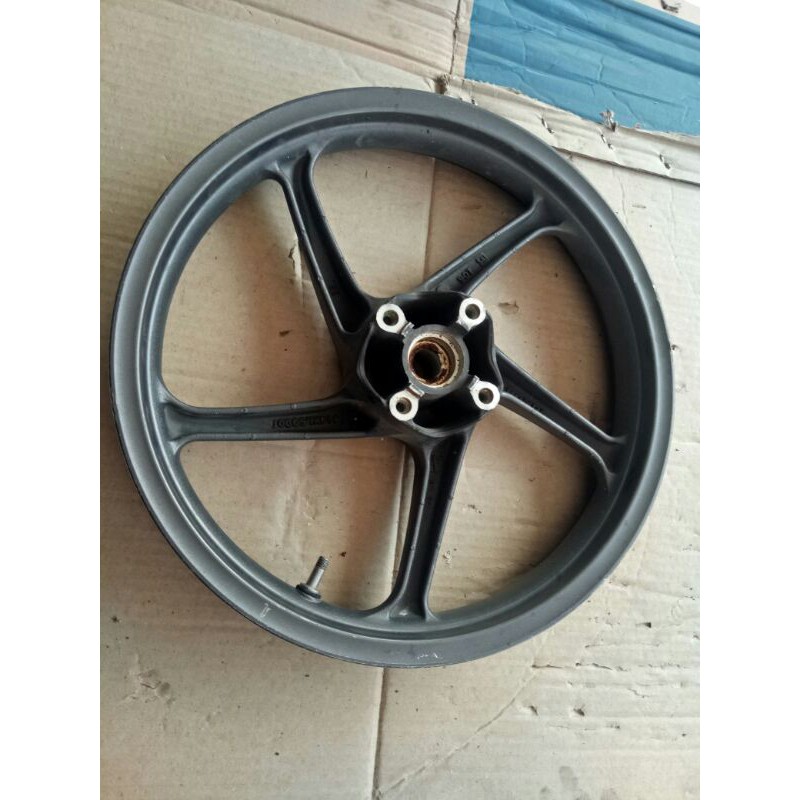 velg pelek racing vario pelek racing honda vario 125 lama kzr