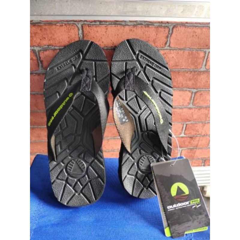 Sandal Outdoor Pro Dueller Original Sandal Gunung Original