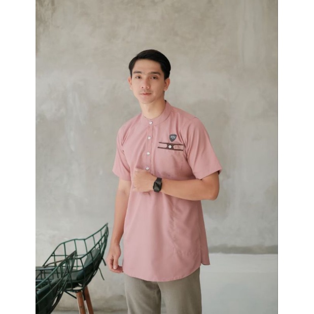 KOKO QURTA LILAC / KOKO PAKISTAN / KOKO PRIA WARNA LILAC